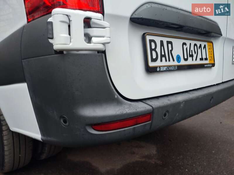 Грузовой фургон Mercedes-Benz Sprinter 2019 в Виннице фото 39 Грузовой фургон Mercedes-Benz Sprinter 2019 в Виннице