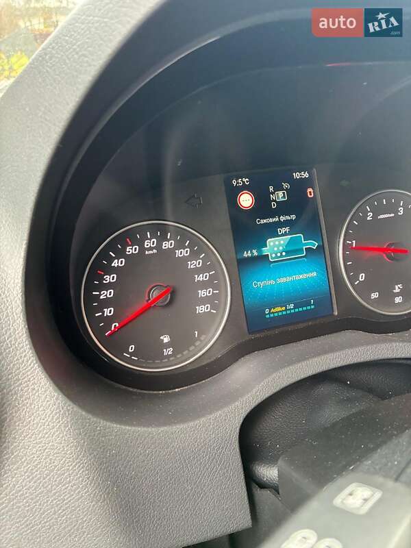 Минивэн Mercedes-Benz Sprinter 2020 в Ланчине