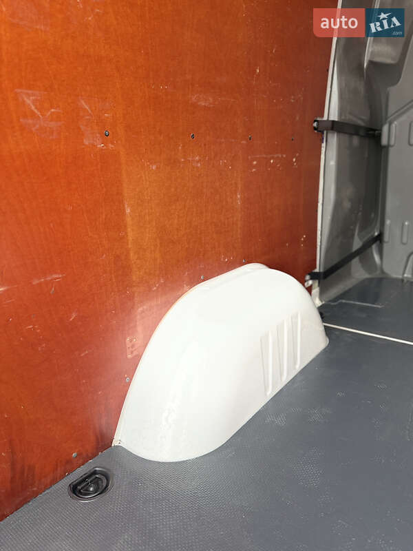 Мінівен Mercedes-Benz Sprinter 2016 в Рівному