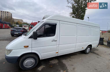 Грузовой фургон Mercedes-Benz Sprinter 2006 в Полтаве