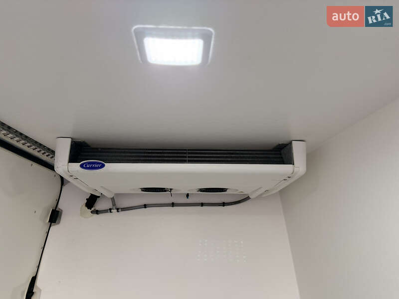 Рефрижератор Mercedes-Benz Sprinter 2021 в Рівному фото 13 Рефрижератор Mercedes-Benz Sprinter 2021 в Рівному