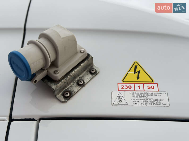 Рефрижератор Mercedes-Benz Sprinter 2021 в Рівному фото 17 Рефрижератор Mercedes-Benz Sprinter 2021 в Рівному