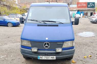 Вантажний фургон Mercedes-Benz Sprinter 1995 в Дніпрі
