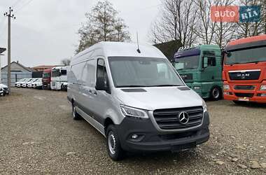 Вантажний фургон Mercedes-Benz Sprinter 2023 в Хусті
