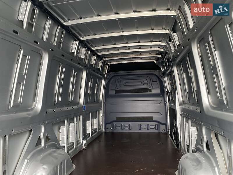 Вантажний фургон Mercedes-Benz Sprinter 2023 в Хусті фото 16 Вантажний фургон Mercedes-Benz Sprinter 2023 в Хусті