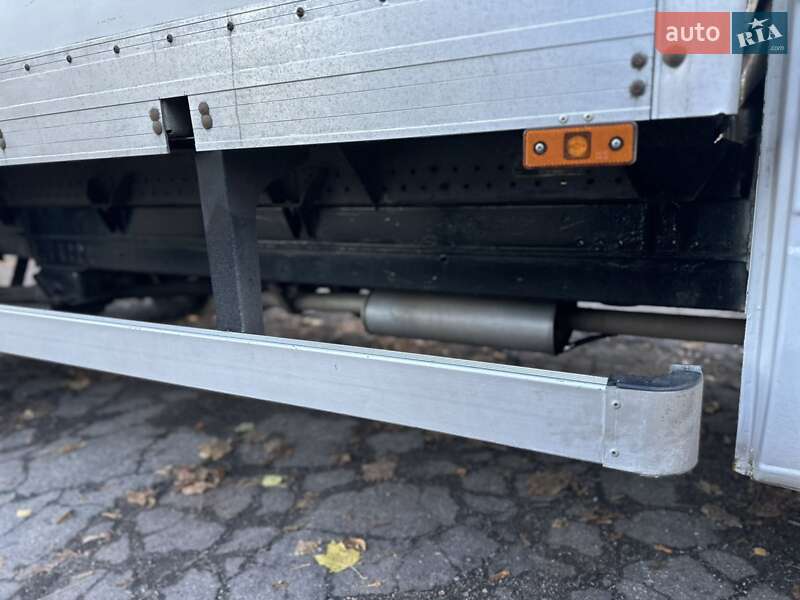 Інші вантажівки Mercedes-Benz Sprinter 2005 в Вінниці