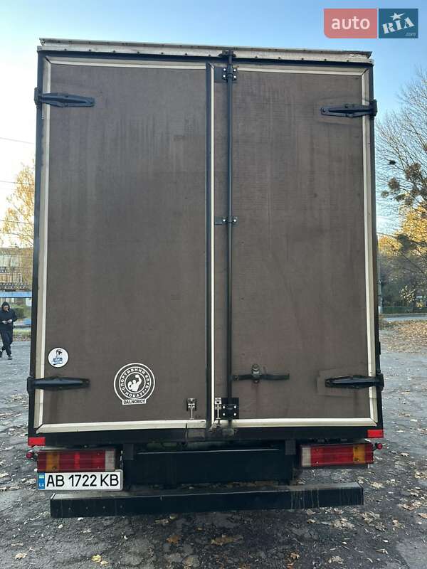 Інші вантажівки Mercedes-Benz Sprinter 2005 в Вінниці