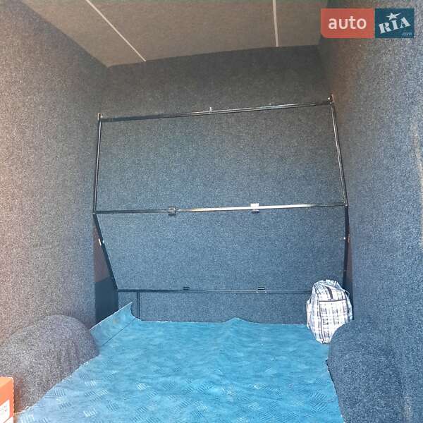 Микроавтобус Mercedes-Benz Sprinter 2021 в Ужгороде фото 27 Микроавтобус Mercedes-Benz Sprinter 2021 в Ужгороде