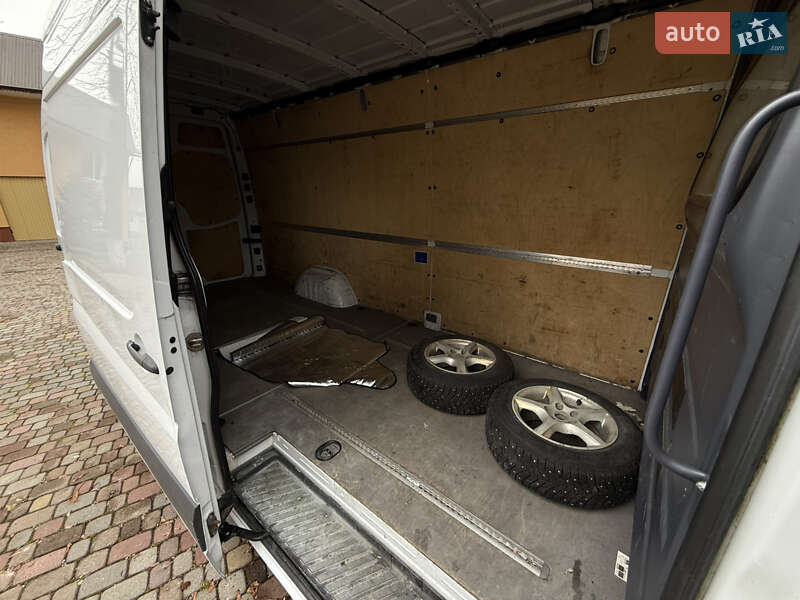 Другие автобусы Mercedes-Benz Sprinter 2018 в Тячеве