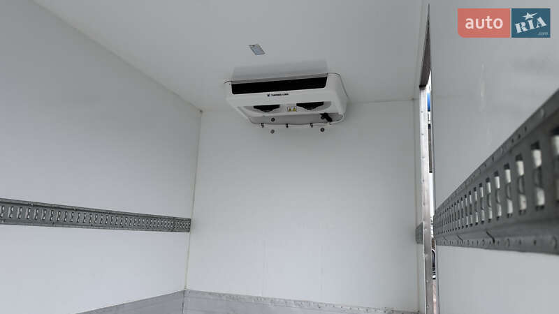 Рефрижератор Mercedes-Benz Sprinter 2017 в Ровно