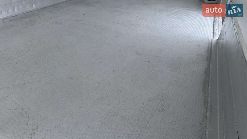 Рефрижератор Mercedes-Benz Sprinter 2017 в Ровно