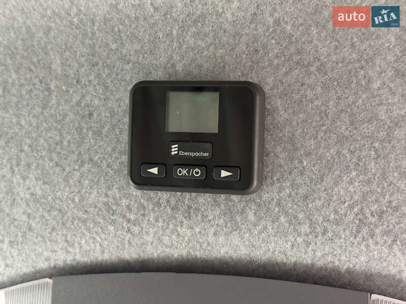 Автовоз Mercedes-Benz Sprinter 2014 в Луцке фото 27 Автовоз Mercedes-Benz Sprinter 2014 в Луцке