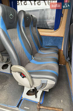 Туристический / Междугородний автобус Mercedes-Benz Sprinter 2008 в Днепре