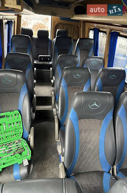 Туристический / Междугородний автобус Mercedes-Benz Sprinter 2008 в Днепре