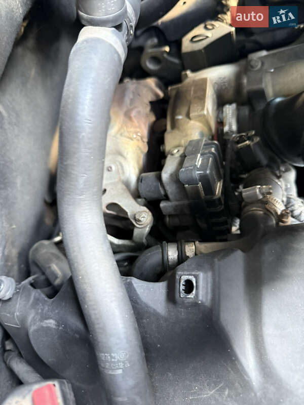 Вантажний фургон Mercedes-Benz Sprinter 2014 в Рівному