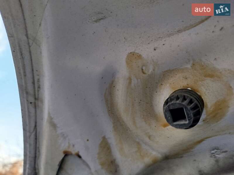 Вантажопасажирський фургон Mercedes-Benz Sprinter 2007 в Хмельницькому фото 17 Вантажопасажирський фургон Mercedes-Benz Sprinter 2007 в Хмельницькому