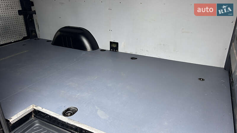 Грузовой фургон Mercedes-Benz Sprinter 2014 в Борисполе