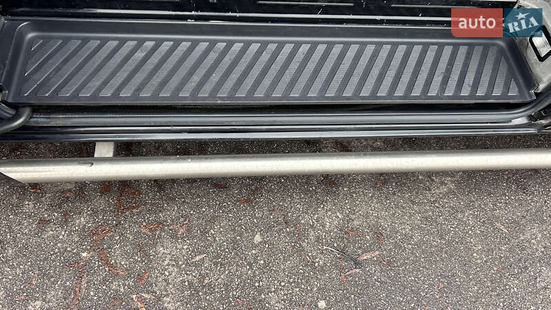 Грузовой фургон Mercedes-Benz Sprinter 2014 в Борисполе