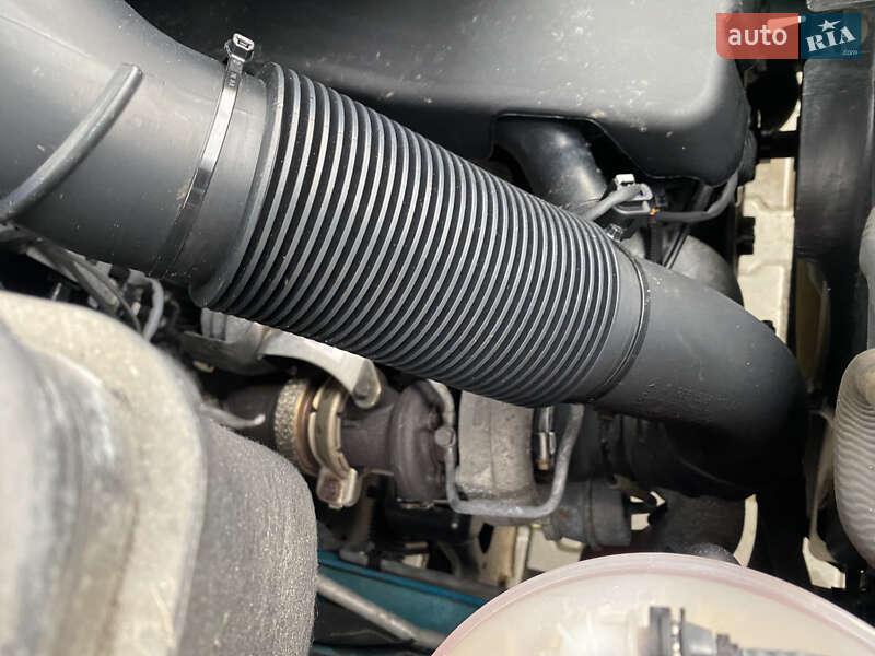 Вантажний фургон Mercedes-Benz Sprinter 2022 в Луцьку