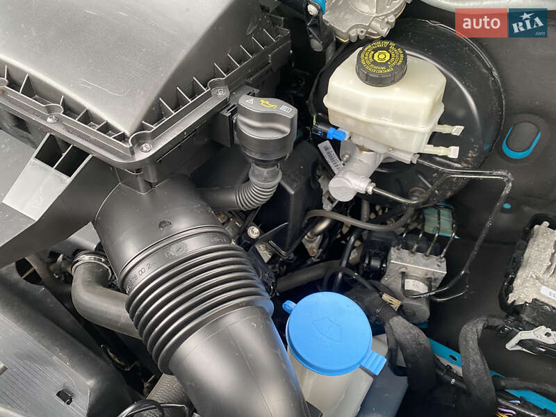 Вантажний фургон Mercedes-Benz Sprinter 2022 в Луцьку