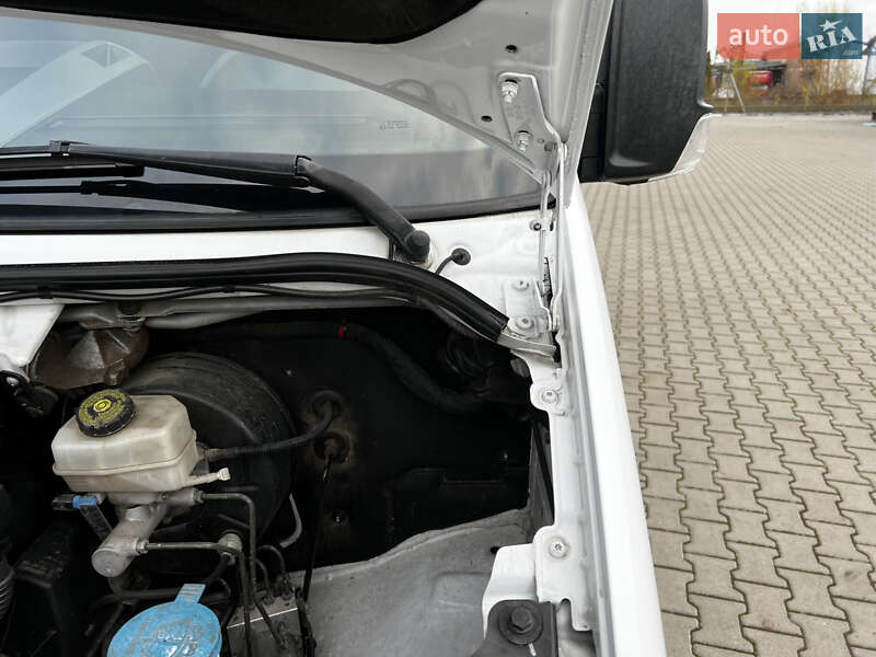 Грузовой фургон Mercedes-Benz Sprinter 2015 в Ковеле фото 35 Грузовой фургон Mercedes-Benz Sprinter 2015 в Ковеле
