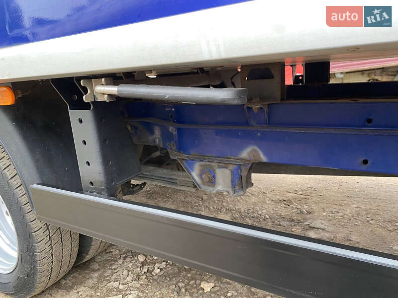 Рефрижератор Mercedes-Benz Sprinter 2012 в Миколаєві фото 10 Рефрижератор Mercedes-Benz Sprinter 2012 в Миколаєві