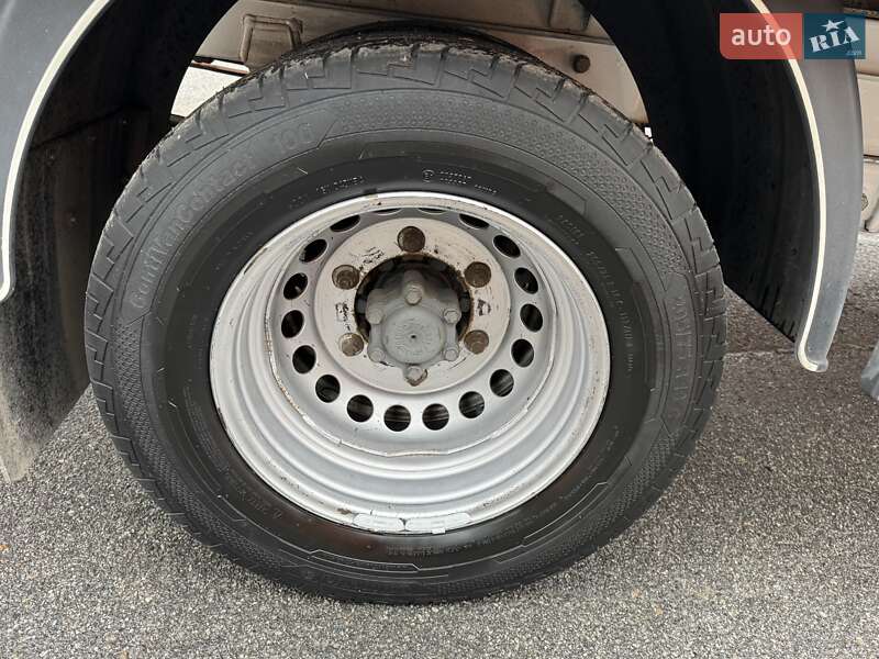 Мультиліфт Mercedes-Benz Sprinter 2020 в Вінниці