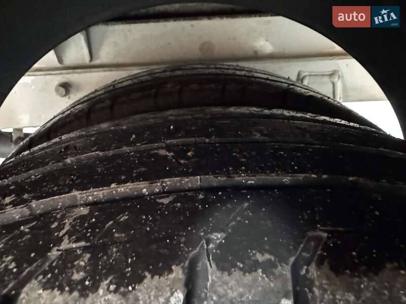 Мультиліфт Mercedes-Benz Sprinter 2020 в Вінниці