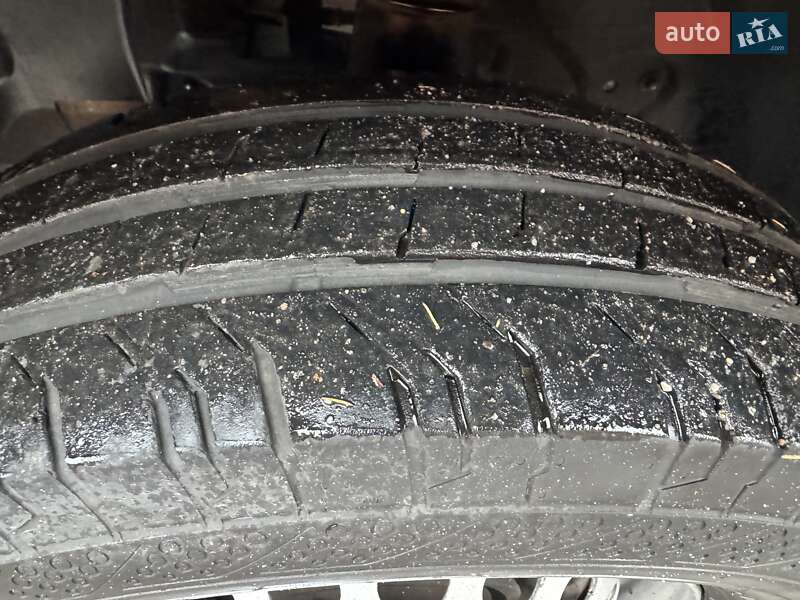 Мультиліфт Mercedes-Benz Sprinter 2020 в Вінниці