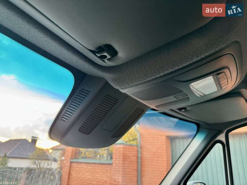 Мультиліфт Mercedes-Benz Sprinter 2020 в Вінниці