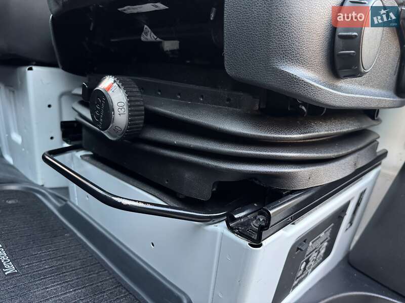 Мультиліфт Mercedes-Benz Sprinter 2020 в Вінниці