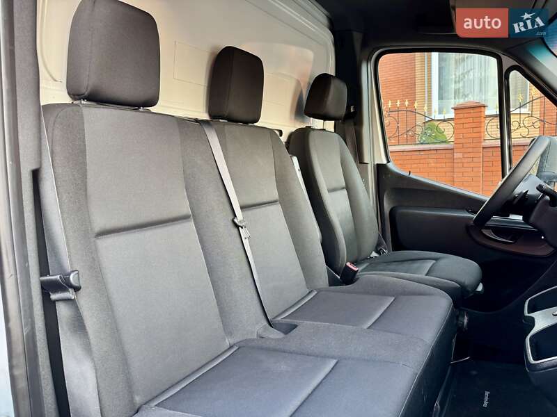 Мультиліфт Mercedes-Benz Sprinter 2020 в Вінниці
