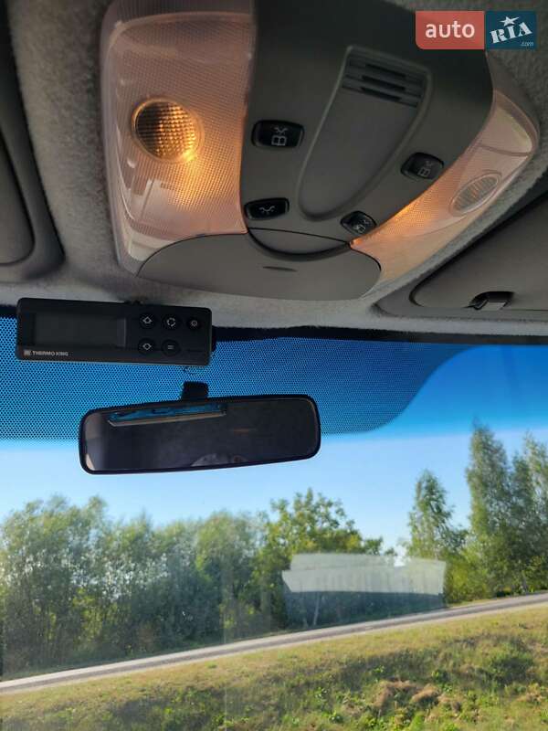 Рефрижератор Mercedes-Benz Sprinter 2018 в Костополе фото 22 Рефрижератор Mercedes-Benz Sprinter 2018 в Костополе