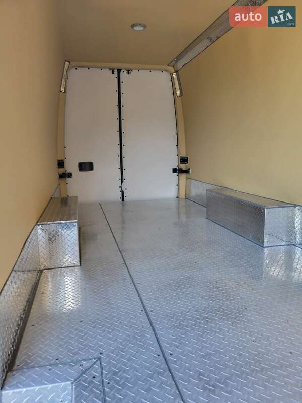 Рефрижератор Mercedes-Benz Sprinter 2018 в Костополе фото 36 Рефрижератор Mercedes-Benz Sprinter 2018 в Костополе