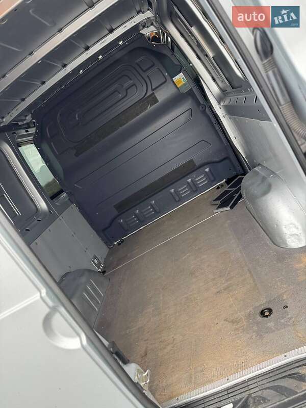 Вантажопасажирський фургон Mercedes-Benz Sprinter 2019 в Вінниці фото 11 Вантажопасажирський фургон Mercedes-Benz Sprinter 2019 в Вінниці