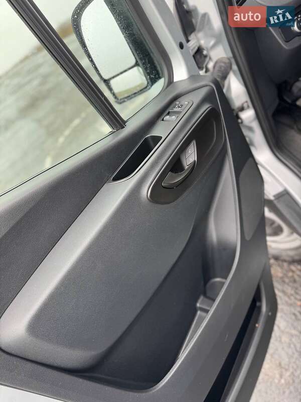 Вантажопасажирський фургон Mercedes-Benz Sprinter 2019 в Вінниці фото 23 Вантажопасажирський фургон Mercedes-Benz Sprinter 2019 в Вінниці