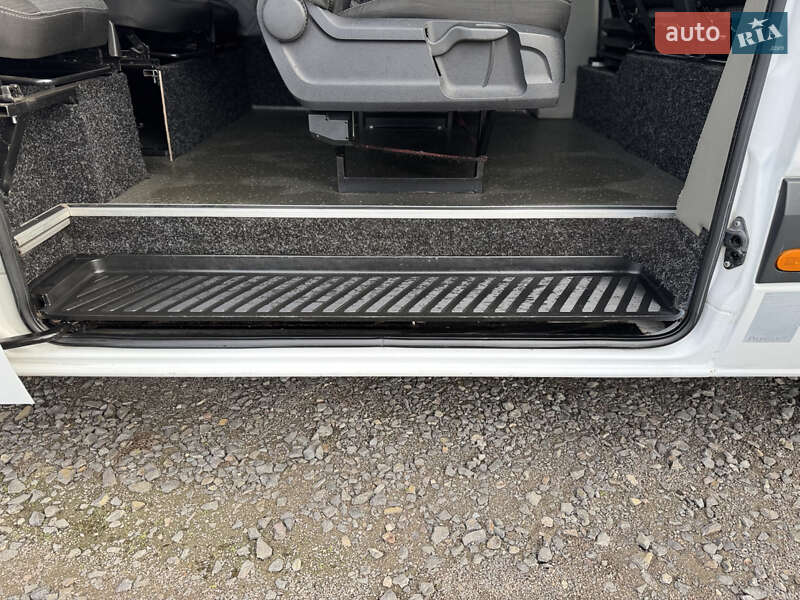 Микроавтобус Mercedes-Benz Sprinter 2018 в Хусте фото 24 Микроавтобус Mercedes-Benz Sprinter 2018 в Хусте