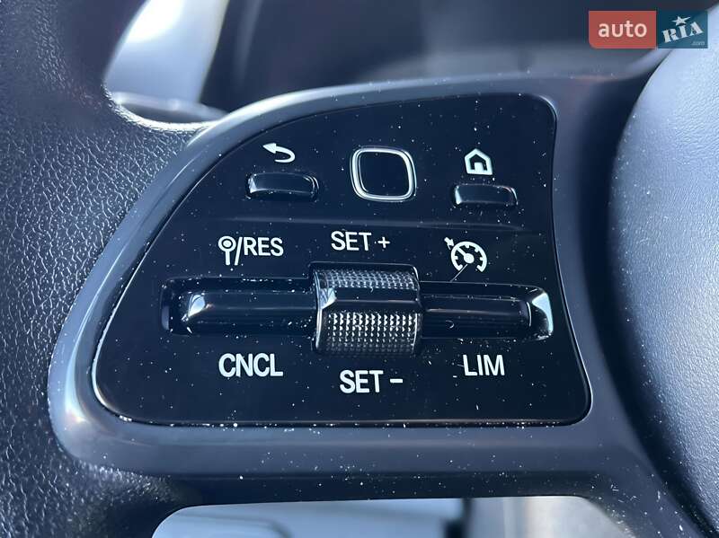 Вантажний фургон Mercedes-Benz Sprinter 2020 в Чудеї