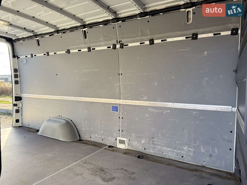 Вантажний фургон Mercedes-Benz Sprinter 2017 в Бердичеві фото 65 Вантажний фургон Mercedes-Benz Sprinter 2017 в Бердичеві