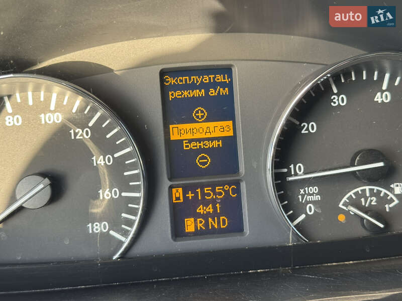 Вантажний фургон Mercedes-Benz Sprinter 2017 в Бердичеві фото 77 Вантажний фургон Mercedes-Benz Sprinter 2017 в Бердичеві