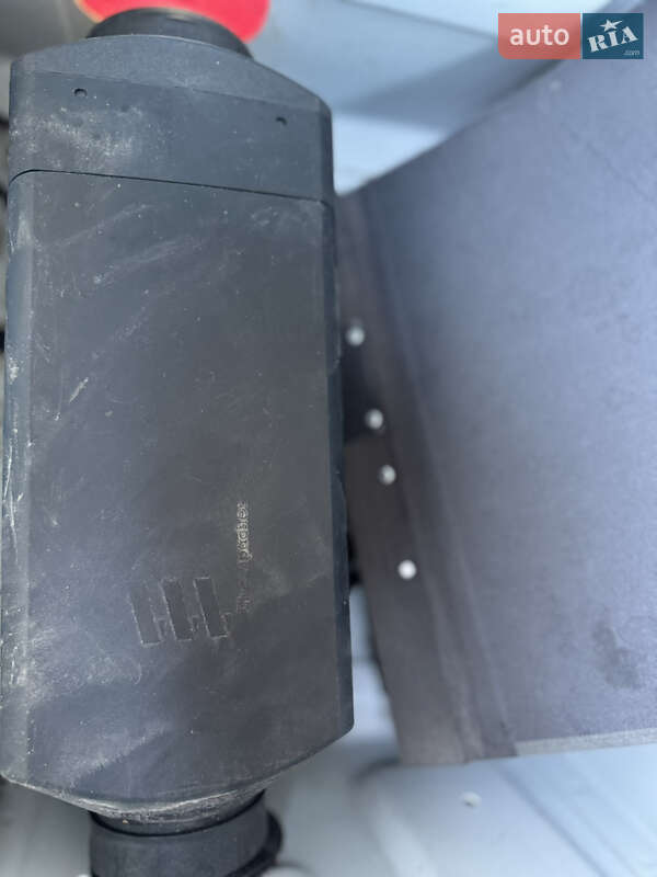 Вантажний фургон Mercedes-Benz Sprinter 2017 в Бердичеві фото 84 Вантажний фургон Mercedes-Benz Sprinter 2017 в Бердичеві