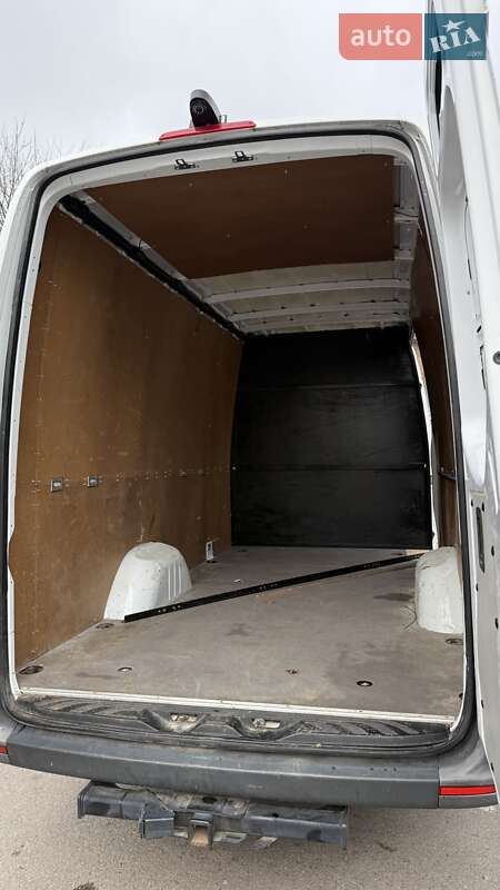 Грузовой фургон Mercedes-Benz Sprinter 2021 в Ровно фото 39 Грузовой фургон Mercedes-Benz Sprinter 2021 в Ровно