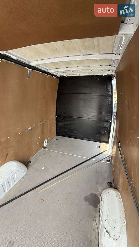 Грузовой фургон Mercedes-Benz Sprinter 2021 в Ровно фото 43 Грузовой фургон Mercedes-Benz Sprinter 2021 в Ровно