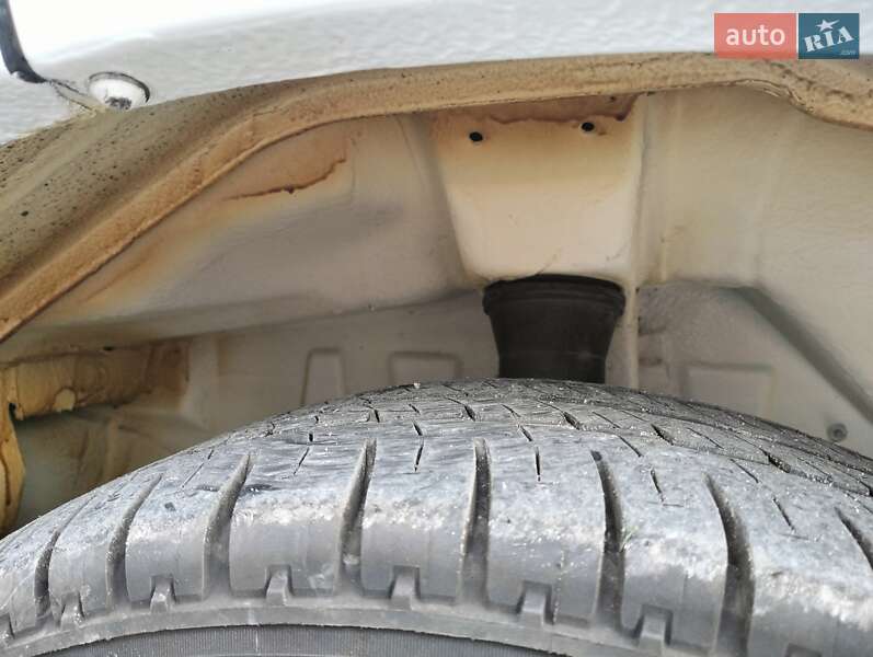 Борт Mercedes-Benz Sprinter 2004 в Ровно