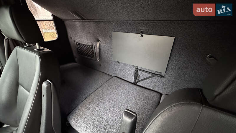 Эвакуатор Mercedes-Benz Sprinter 2019 в Дубно