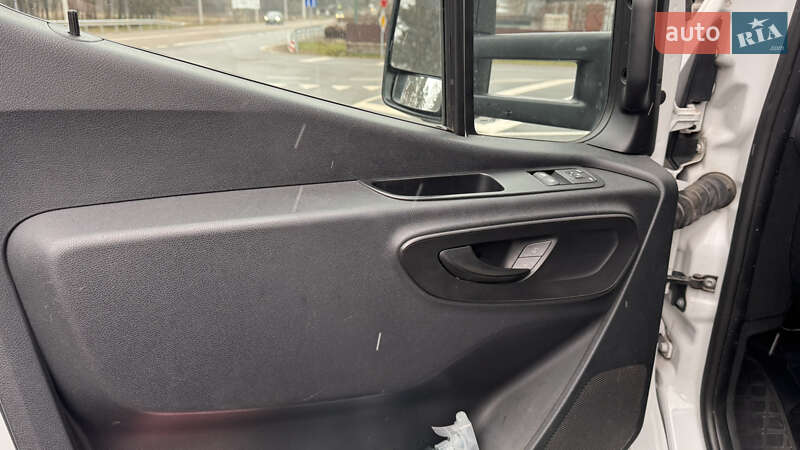 Эвакуатор Mercedes-Benz Sprinter 2019 в Дубно