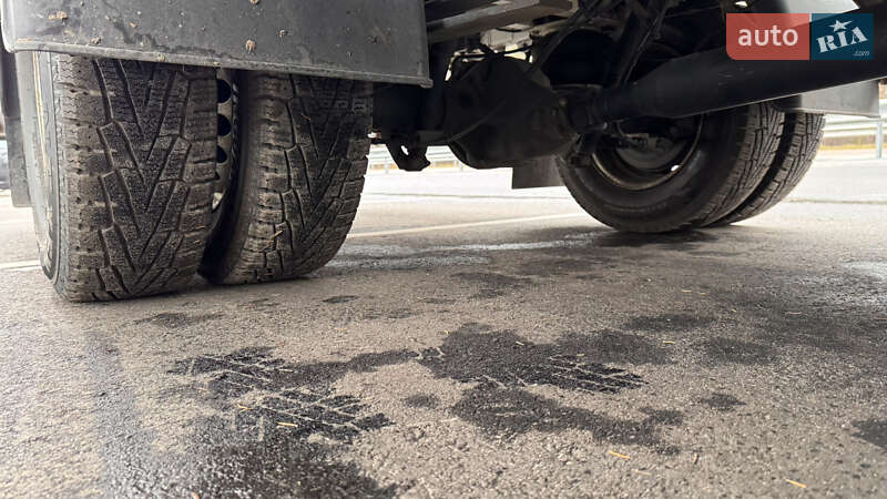 Эвакуатор Mercedes-Benz Sprinter 2019 в Дубно