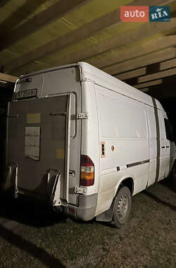 Пікап Mercedes-Benz Sprinter 2003 в Снятині