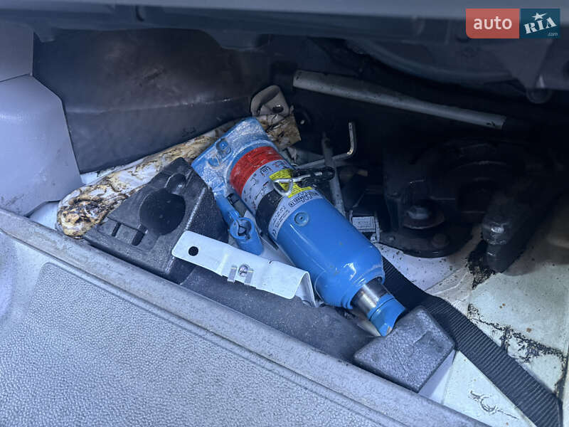 Туристичний / Міжміський автобус Mercedes-Benz Sprinter 2017 в Чернівцях фото 29 Туристичний / Міжміський автобус Mercedes-Benz Sprinter 2017 в Чернівцях