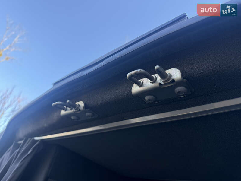 Туристичний / Міжміський автобус Mercedes-Benz Sprinter 2017 в Чернівцях фото 56 Туристичний / Міжміський автобус Mercedes-Benz Sprinter 2017 в Чернівцях